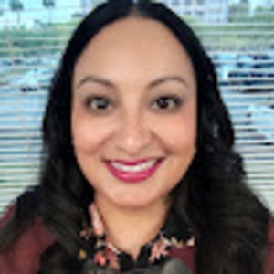 Meet your Posher, Rosa